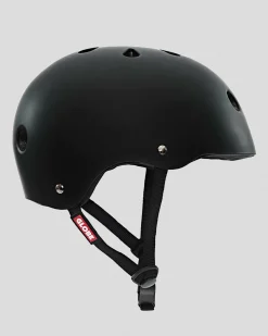 Skateboards & Scooters|Protective Gear*Globe Goodstock Certified Helmet Matte Black