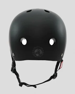 Skateboards & Scooters|Protective Gear*Globe Goodstock Certified Helmet Matte Black