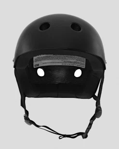 Skateboards & Scooters|Protective Gear*Globe Goodstock Certified Helmet Matte Black