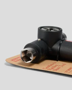 Skateboards & Scooters|Skateboards & Scooters*Globe Goodstock Ratchet Skate Tool Black