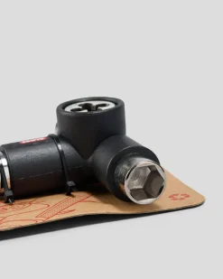 Skateboards & Scooters|Skateboards & Scooters*Globe Goodstock Ratchet Skate Tool Black