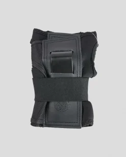 Skateboards & Scooters|Protective Gear*Globe Goodstock Skate Pads Matte Black
