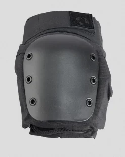 Skateboards & Scooters|Protective Gear*Globe Goodstock Skate Pads Matte Black
