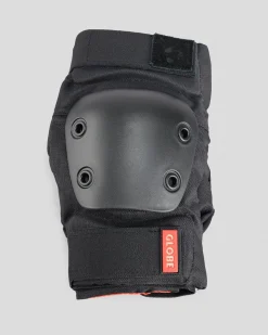 Skateboards & Scooters|Protective Gear*Globe Goodstock Skate Pads Matte Black