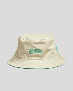 Clearance Goon State Champions Reversible Bucket Hat Headwear