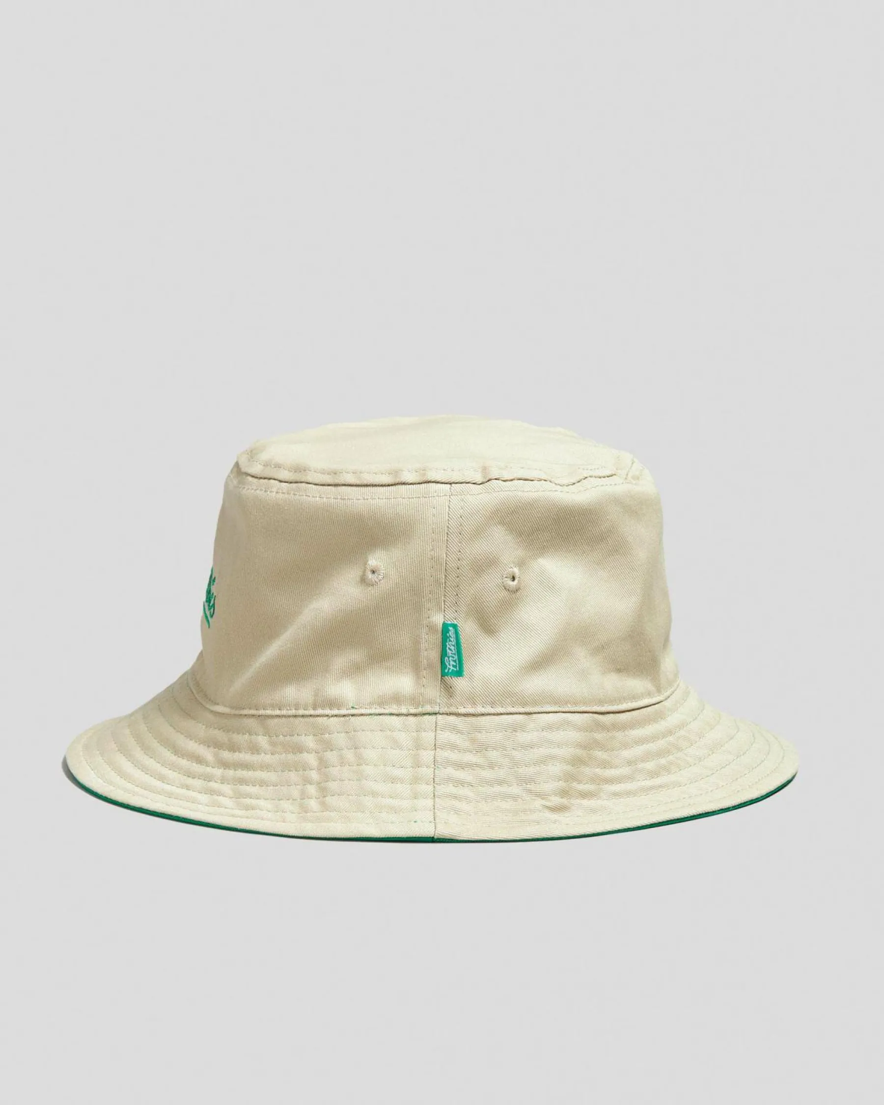 Clearance Goon State Champions Reversible Bucket Hat Headwear