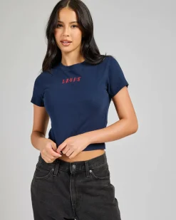 New GR Essential Sporty T-Shirt Women Tops