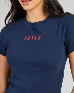 New GR Essential Sporty T-Shirt Women Tops