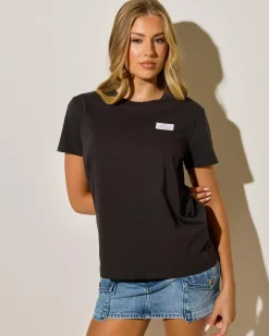 Hot Grand Regular Fit T-Shirt Women Tops