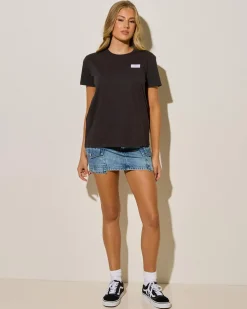 Hot Grand Regular Fit T-Shirt Women Tops