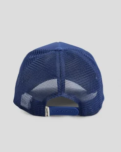 Hot Grandpa Trucker Cap Women Headwear
