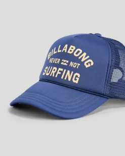 Hot Grandpa Trucker Cap Women Headwear