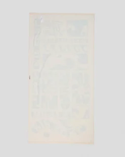Online Graphic Standard Towel Women Beach Accessories & Towels