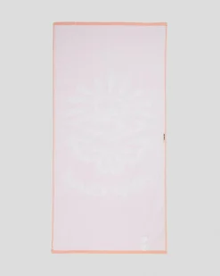 Graphic Standard Towel Women Beach Accessories & Towels
