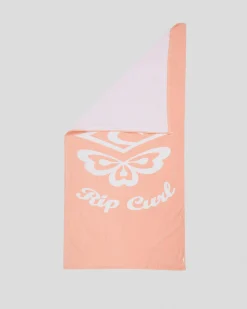 Graphic Standard Towel Women Beach Accessories & Towels