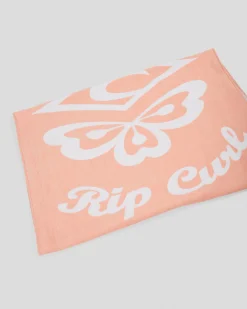 Graphic Standard Towel Women Beach Accessories & Towels