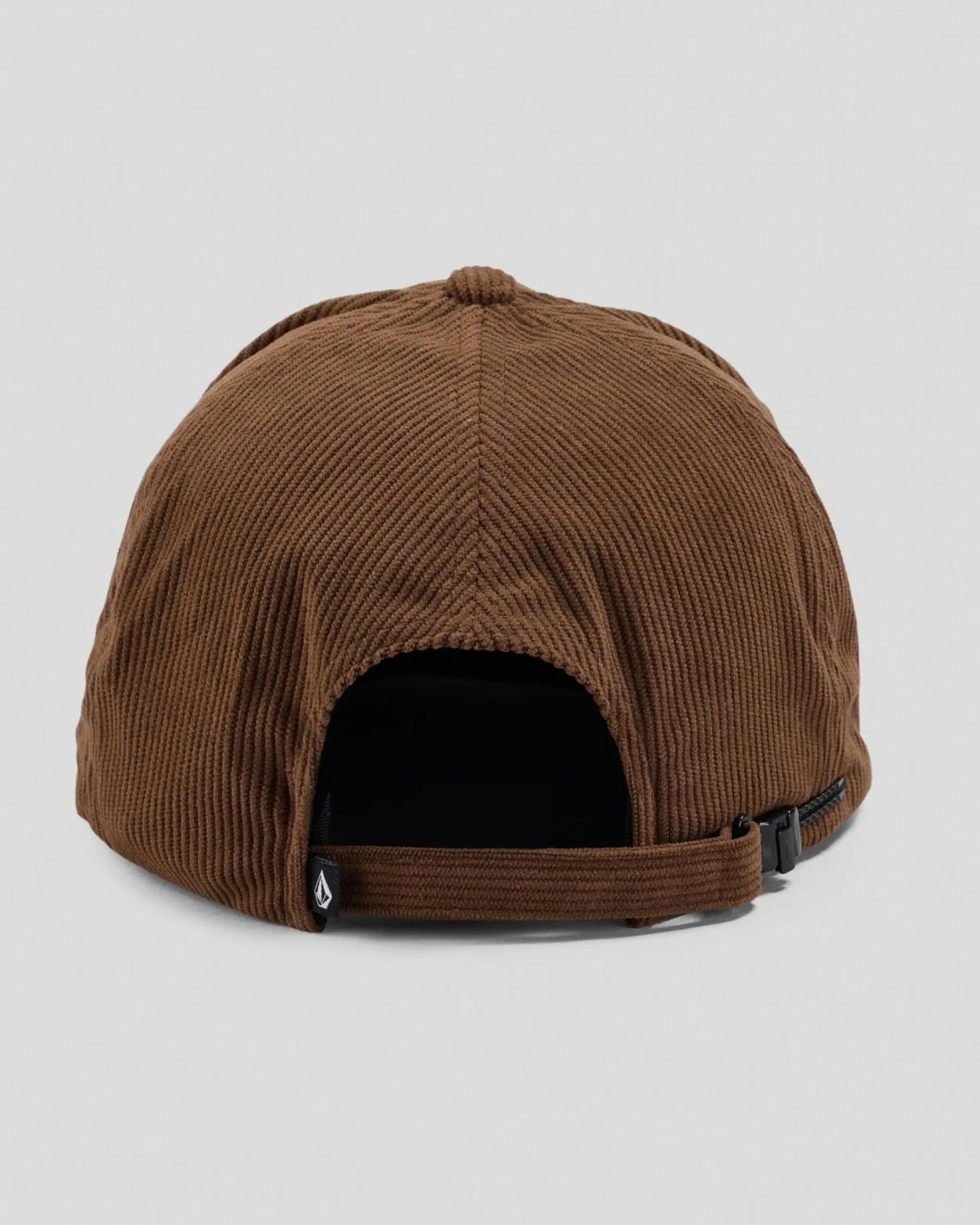 Headwear*Volcom Greased It Strapback Cap Wren