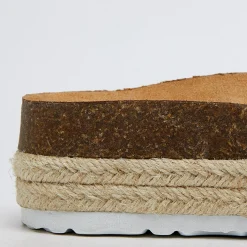Sale Greece Flatform Shoes Women Slides