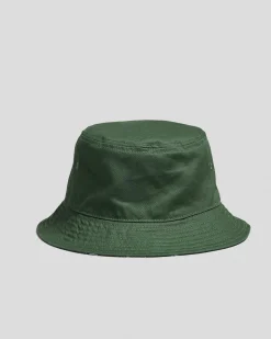 Headwear*Victoria Bitter ade Forever Reversible Bucket Hat Green