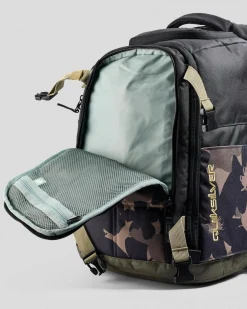 New Grenade Backpack Bags