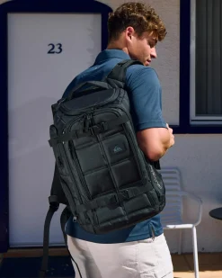 New Grenade Backpack Bags