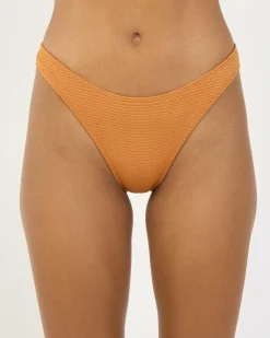 Hot Greta High Cut Bikini Bottom Women Bikinis