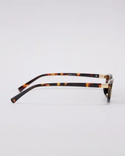 Sunglasses*Indie Eyewear Greta Sunglasses Tort/brown