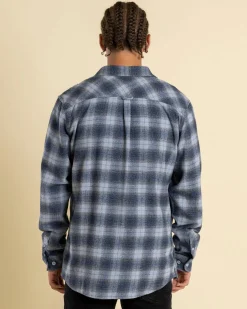 Hot Grinners Flannel Shirt Tops & T-Shirts