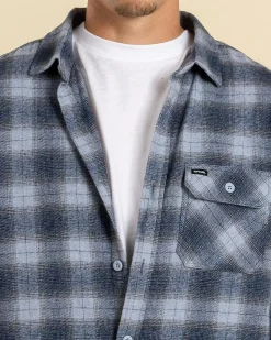 Hot Grinners Flannel Shirt Tops & T-Shirts