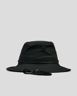 Toddlers|Headwear*Billabong Groms Big John Hat Black