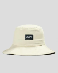 Groms Big John Hat Kids Toddlers|Headwear