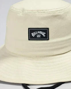 Groms Big John Hat Kids Toddlers|Headwear