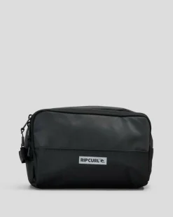 Sale Groom Icons Toiletry Bag Travel Accessories