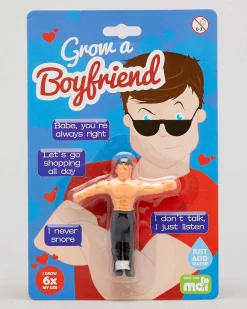 Outlet Grow a Boyfriend Women Gifts & Novelty|Gifts & Novelty