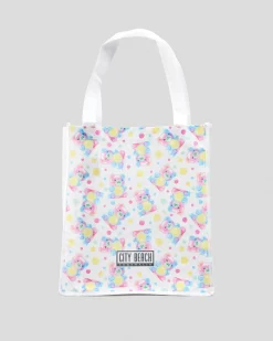 Bags|Bags*City Beach Gummy Bear Eco Bag Multi