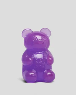 Gifts & Novelty|Gifts & Novelty*Get It Now Gummy Bear Nee-Doh Assorted