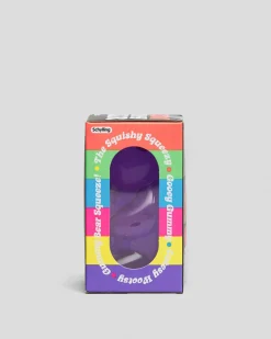 Gifts & Novelty|Gifts & Novelty*Get It Now Gummy Bear Nee-Doh Assorted