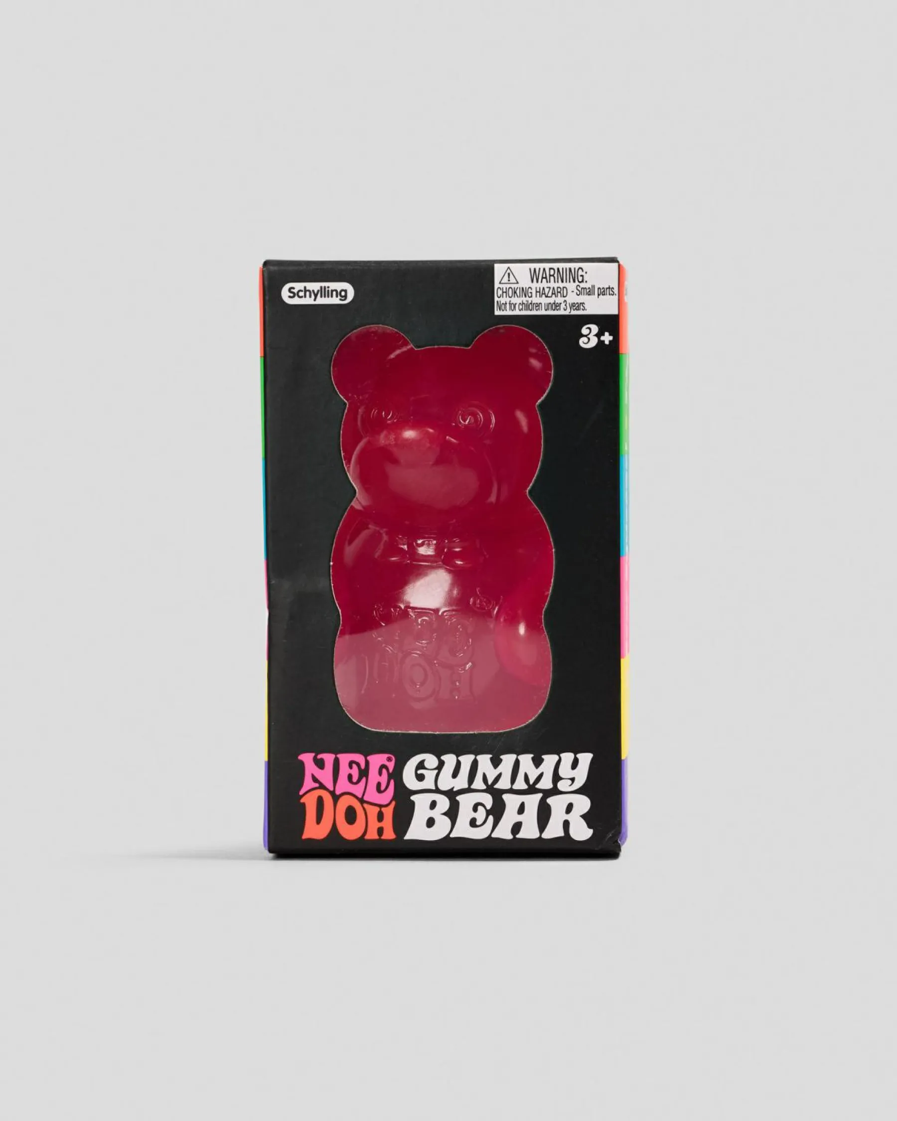 Online Gummy Bear Squish Toy Women Gifts & Novelty|Gifts & Novelty