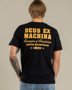 Outlet Gumshoe T-Shirt Tops & T-Shirts