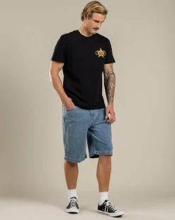 Outlet Gumshoe T-Shirt Tops & T-Shirts
