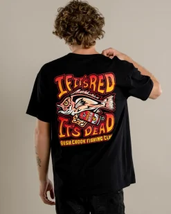 Discount Gutted T-Shirt Tops & T-Shirts