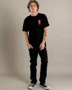 Discount Gutted T-Shirt Tops & T-Shirts