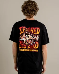 Discount Gutted T-Shirt Tops & T-Shirts