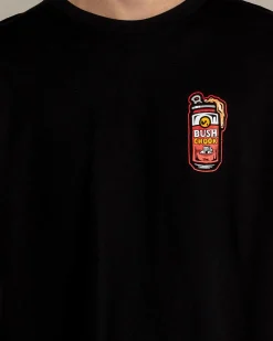Discount Gutted T-Shirt Tops & T-Shirts