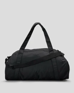 Travel Accessories|Bags*Nike Gym Club Overnight Bag Black/black/white