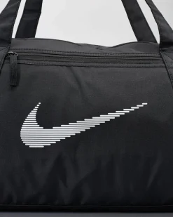 Travel Accessories|Bags*Nike Gym Club Overnight Bag Black/black/white