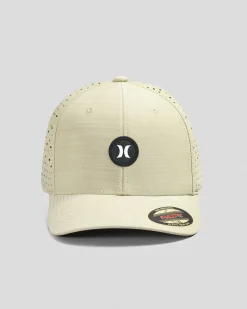New H20 Dri Feature Cap Headwear