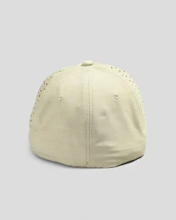 New H20 Dri Feature Cap Headwear