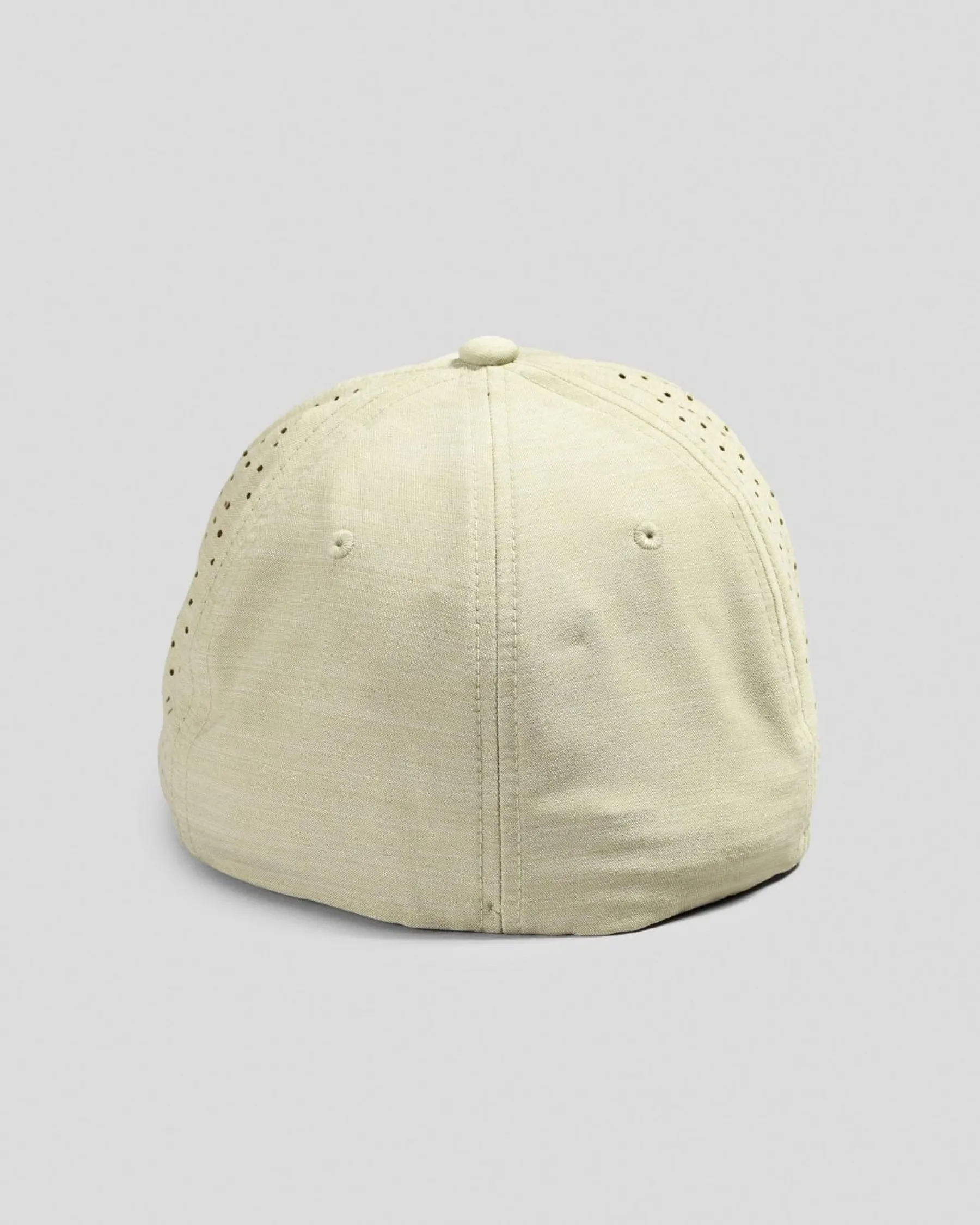 New H20 Dri Feature Cap Headwear