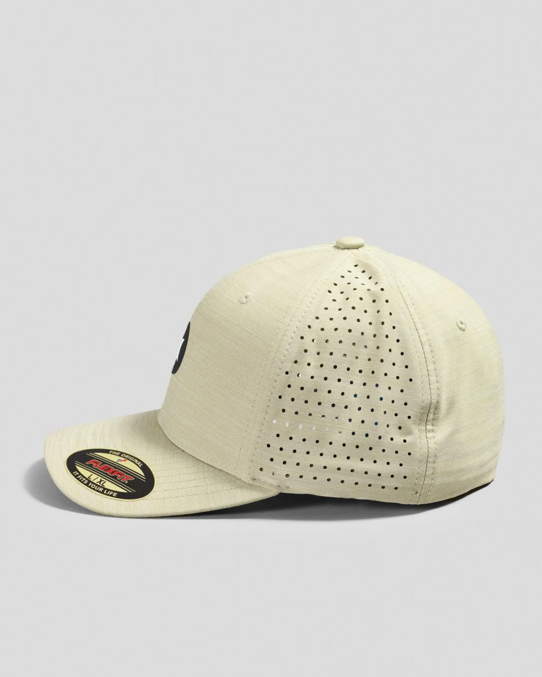 New H20 Dri Feature Cap Headwear
